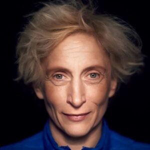 تصویر هنرمند Małgorzata Hajewska-Krzysztofik