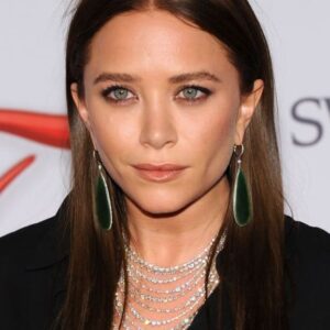 تصویر هنرمند Mary-Kate Olsen