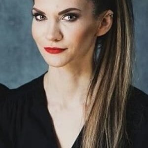 تصویر هنرمند Małgorzata Oliwia Sobczak تصویر هنرمند Małgorzata Oliwia Sobczak