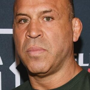 تصویر هنرمند Wanderlei Silva