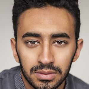 تصویر هنرمند Abdul Alshareef