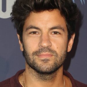 تصویر هنرمند Jordan Masterson