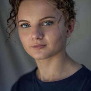 تصویر هنرمند Annie Rose Buckley