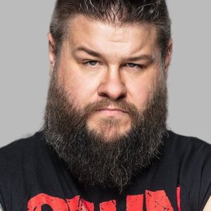 تصویر هنرمند Kevin Steen