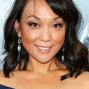 تصویر هنرمند Naoko Mori