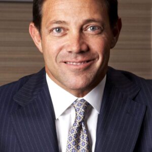 تصویر هنرمند Jordan Belfort