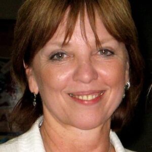 تصویر هنرمند Nora Roberts تصویر هنرمند Nora Roberts