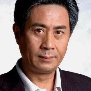 تصویر هنرمند Guo Kaimin