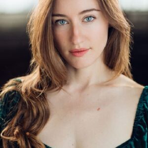 تصویر هنرمند Emmy Newman تصویر هنرمند Emmy Newman