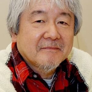 تصویر هنرمند Keiichi Suzuki