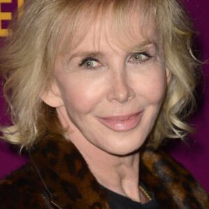 تصویر هنرمند Trudie Styler تصویر هنرمند Trudie Styler