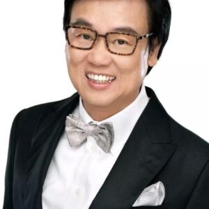 تصویر هنرمند Raymond Wong Pak-Ming