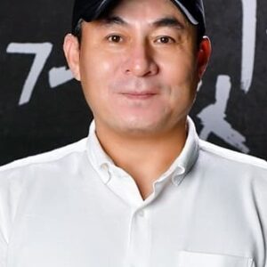 تصویر هنرمند Kim Jeong-kwon