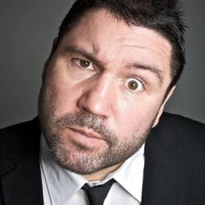 تصویر هنرمند Ricky Grover تصویر هنرمند Ricky Grover