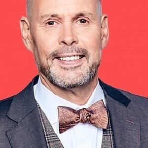 تصویر هنرمند Ernie Johnson