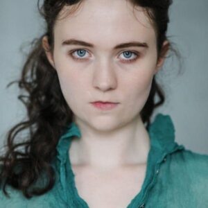 تصویر هنرمند Freya Parks تصویر هنرمند Freya Parks