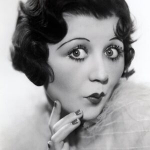 تصویر هنرمند Mae Questel