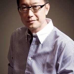 تصویر هنرمند Andrew Lau Wai-Keung