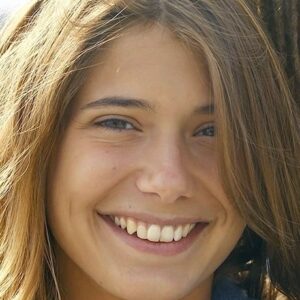 تصویر هنرمند Garance Mazureck تصویر هنرمند Garance Mazureck