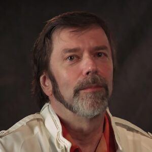 تصویر هنرمند Peter Kuran
