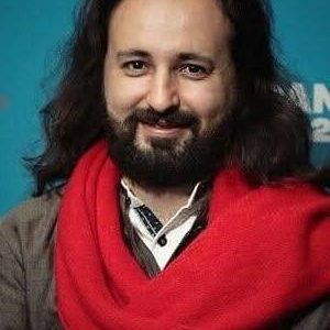 تصویر هنرمند Saumyananda Sahi تصویر هنرمند Saumyananda Sahi