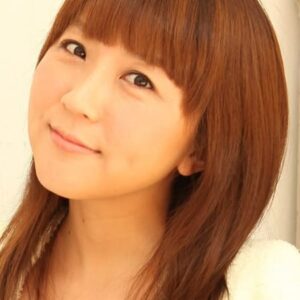 تصویر هنرمند Hitomi Nabatame