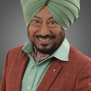 تصویر هنرمند Jaswinder Bhalla تصویر هنرمند Jaswinder Bhalla