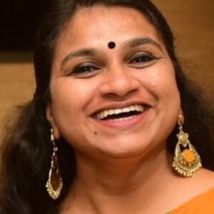 تصویر هنرمند Geethi Sangeetha