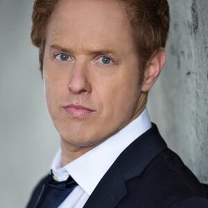 تصویر هنرمند Raphael Sbarge