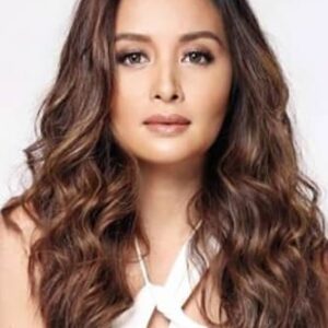 تصویر هنرمند Kris Bernal
