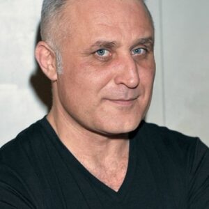 تصویر هنرمند Przemysław Bluszcz تصویر هنرمند Przemysław Bluszcz