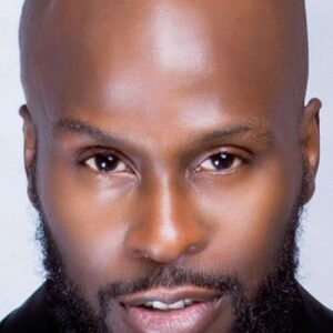 تصویر هنرمند Ikechukwu Onunaku