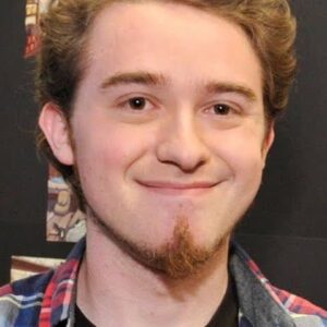 تصویر هنرمند Alex Hirsch تصویر هنرمند Alex Hirsch