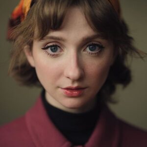 تصویر هنرمند Emily Fairn