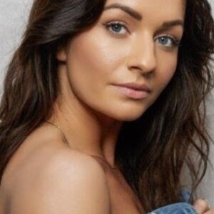 تصویر هنرمند Grace Palmer تصویر هنرمند Grace Palmer