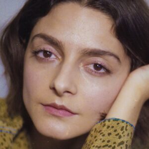 تصویر هنرمند Ariella Mastroianni