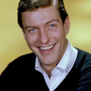 تصویر هنرمند Dick Van Dyke