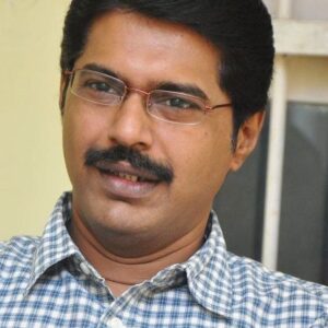 تصویر هنرمند Subbu Panchu