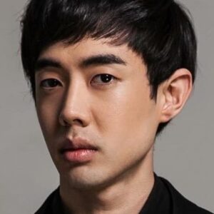 تصویر هنرمند Lee Kang-wook