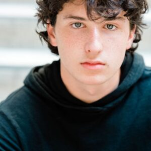 تصویر هنرمند Jake Melrose