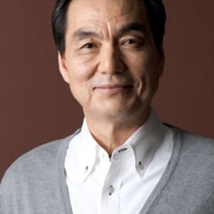 تصویر هنرمند Kyōzō Nagatsuka