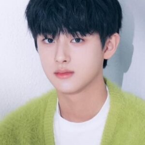 تصویر هنرمند Kim Min-kyu