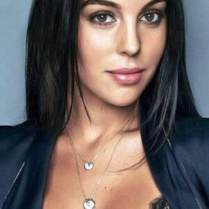 تصویر هنرمند Georgina Rodríguez