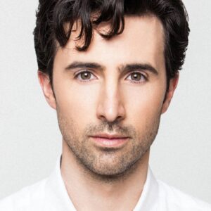 تصویر هنرمند Josh Zuckerman