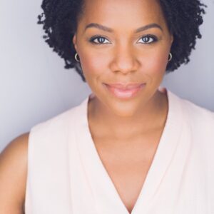 تصویر هنرمند Cristala Carter