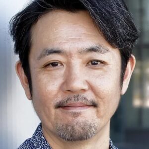 تصویر هنرمند Takashi Okabe