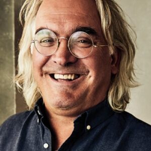 تصویر هنرمند Paul Greengrass