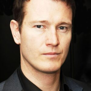 تصویر هنرمند Nick Moran
