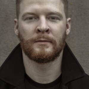 تصویر هنرمند Owen Burke