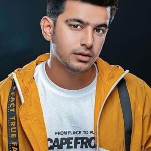 تصویر هنرمند Jass Manak تصویر هنرمند Jass Manak
